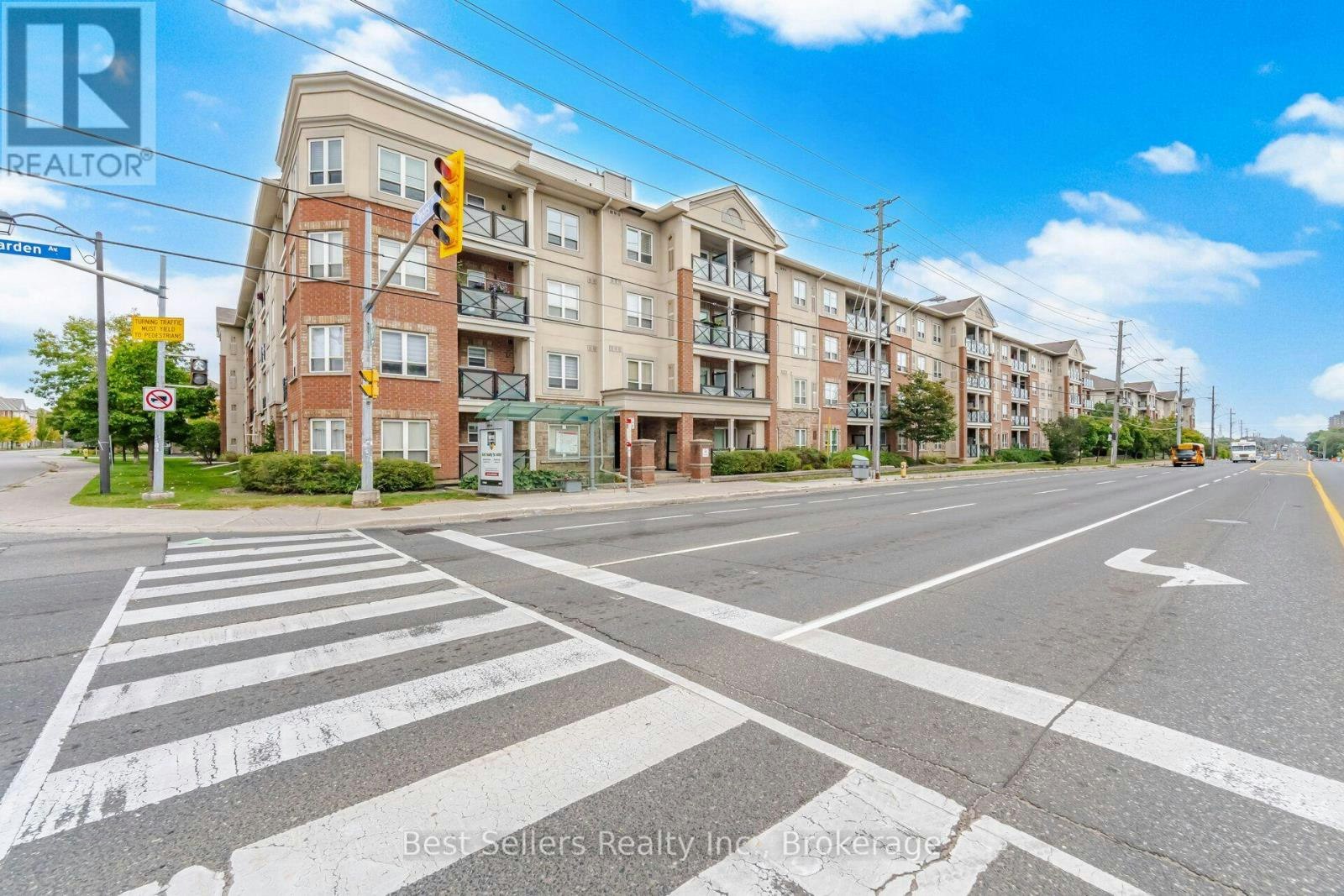 220-60 Mendelssohn Street, Toronto, ON, M1L 0G9