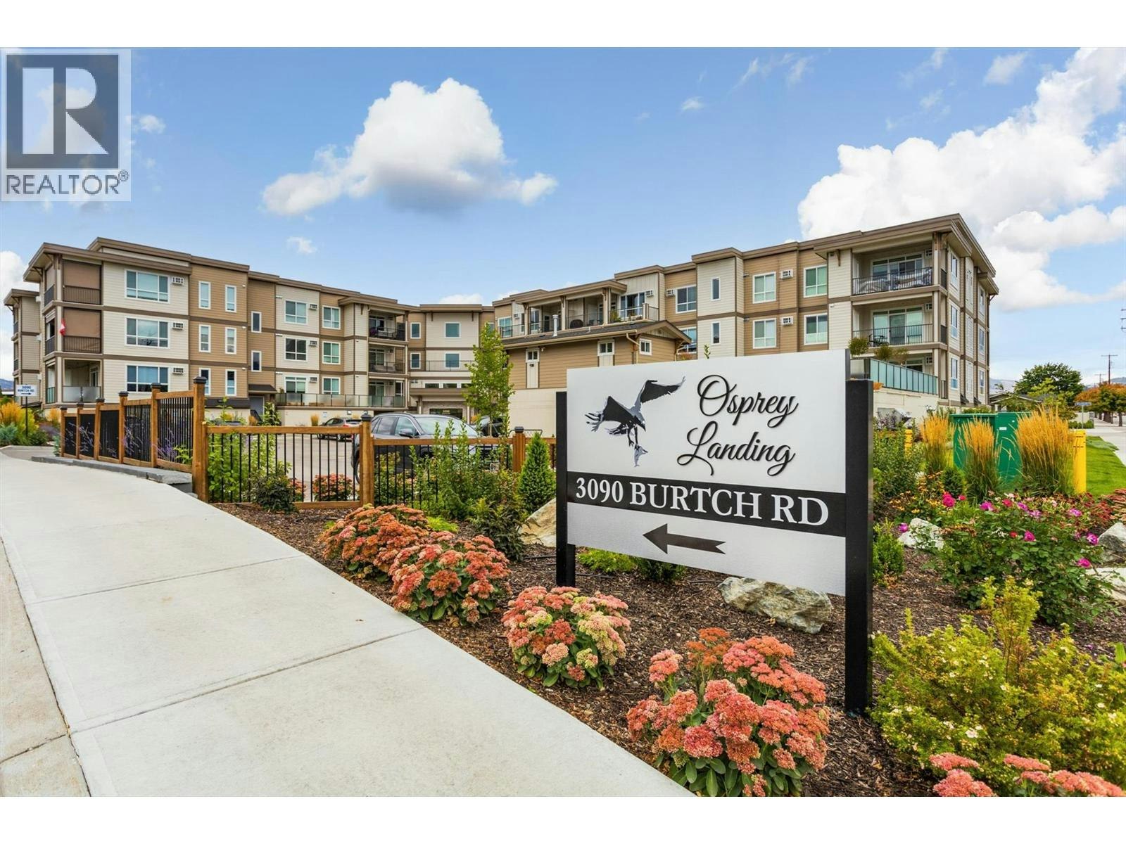 212-3090 Burtch Road, Kelowna, BC, V1W 5G9