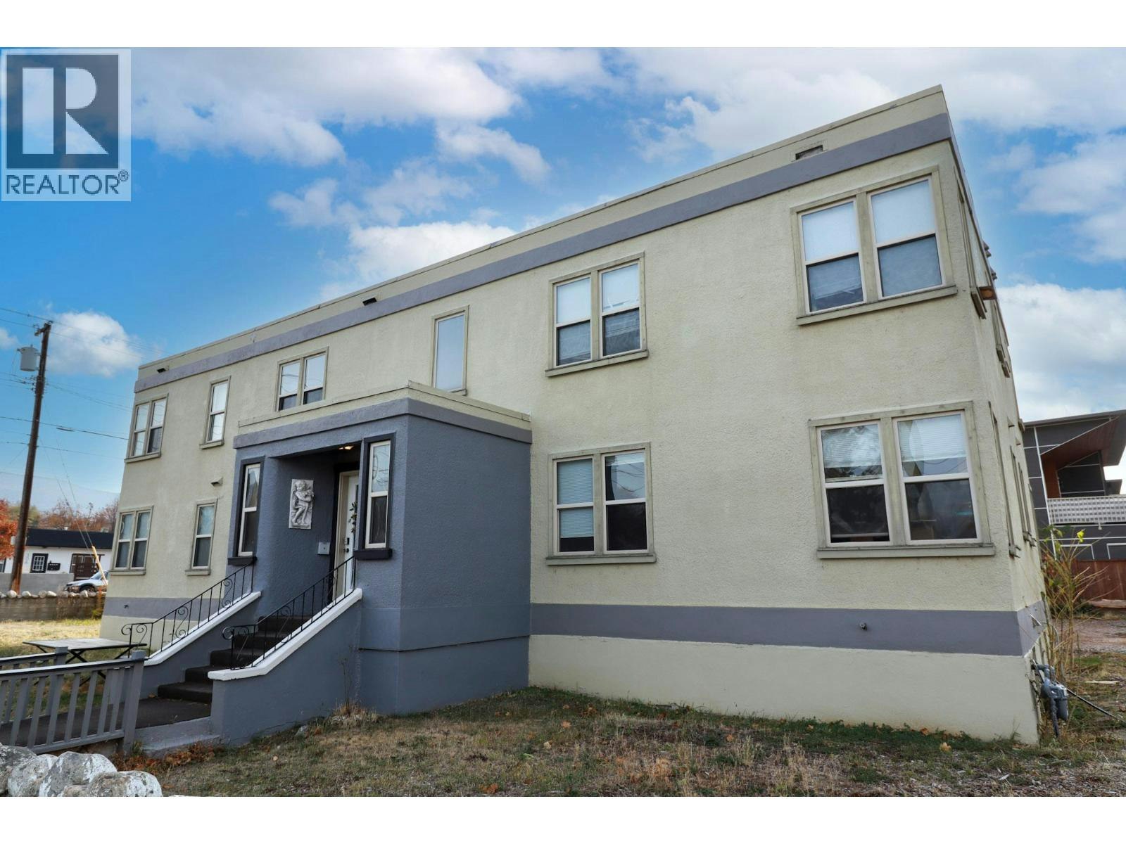 156 E Nanaimo Avenue, Penticton, BC, V2A 1M4