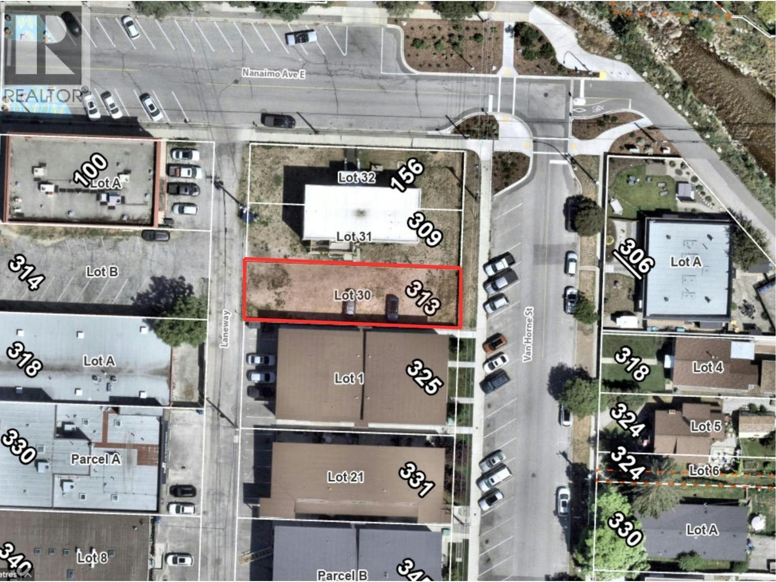 313 Van Horne Street, Penticton, BC, V2A 1M4