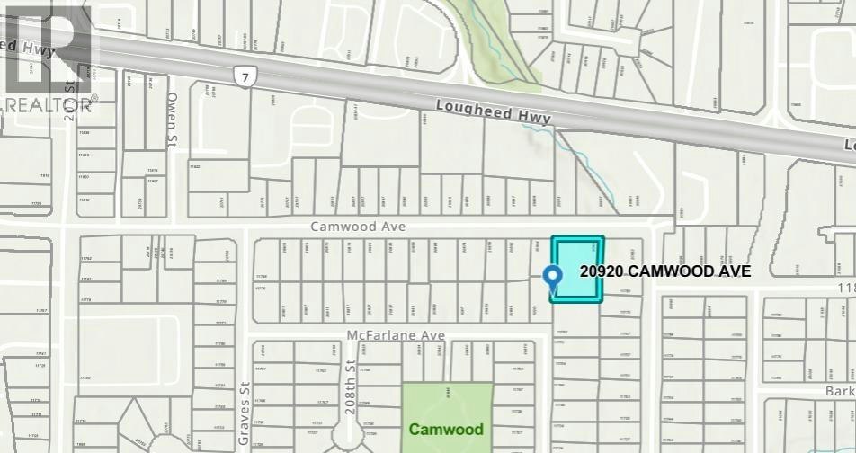 20920 Camwood Avenue - 2