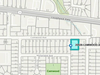20920 Camwood Avenue - 2
