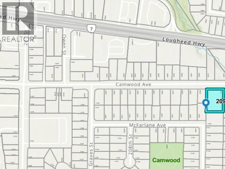 20920 Camwood Avenue, Maple Ridge, BC, V2X 2P1 - 2