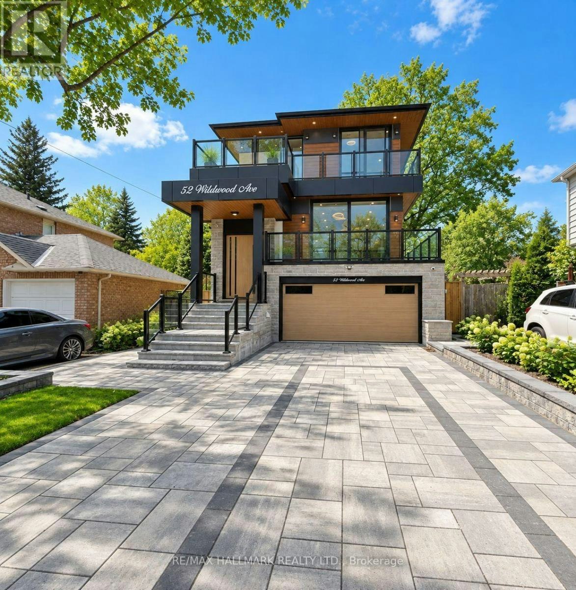 52 Wildwood Avenue, Richmond Hill, ON, L4E 3B3