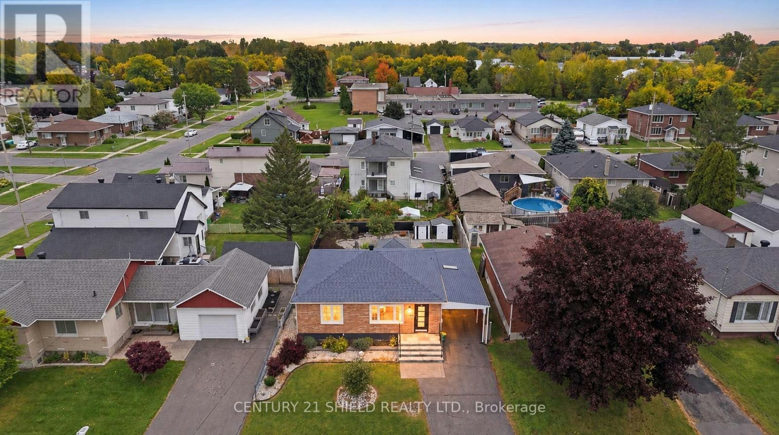 1019 Miron Avenue, Cornwall, ON, K6H 4S8