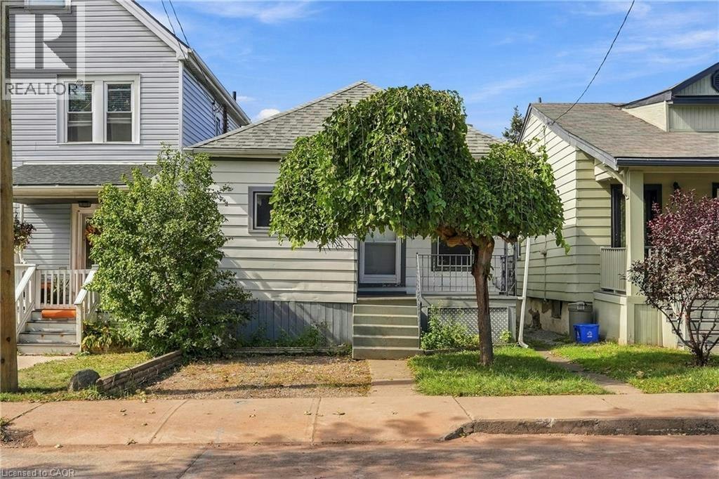 77 Province Street N, Hamilton, ON, L8H 4H5