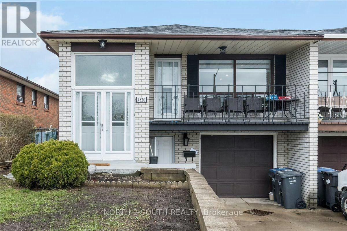 LOWER-7520 Langworthy Drive, Mississauga, ON, L4T 2R9 - 16