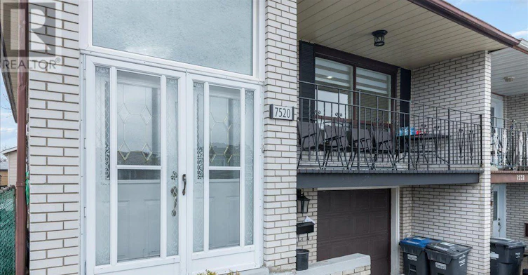 LOWER-7520 Langworthy Drive, Mississauga, ON, L4T 2R9 - 2