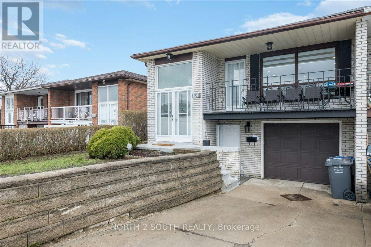 LOWER-7520 Langworthy Drive, Mississauga, ON, L4T 2R9 - 12