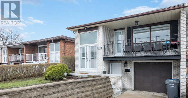 LOWER-7520 Langworthy Drive, Mississauga, ON, L4T 2R9 - 12
