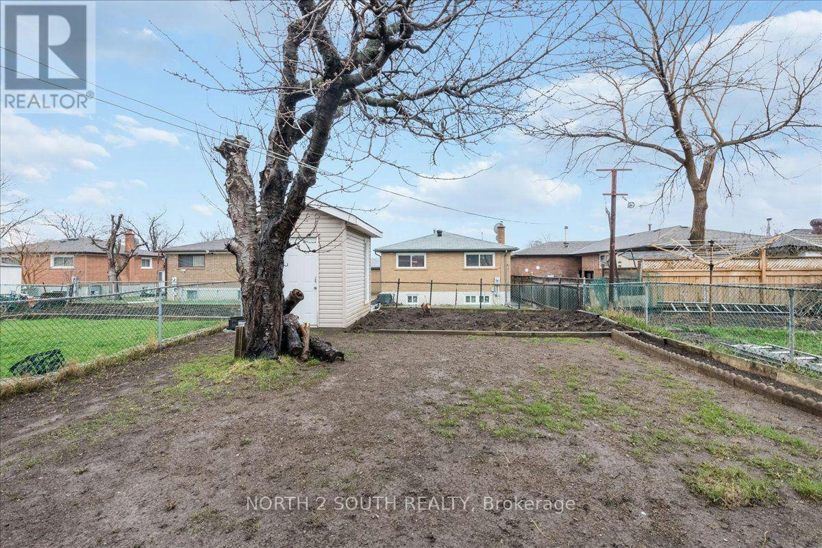 LOWER-7520 Langworthy Drive, Mississauga, ON, L4T 2R9 - 13