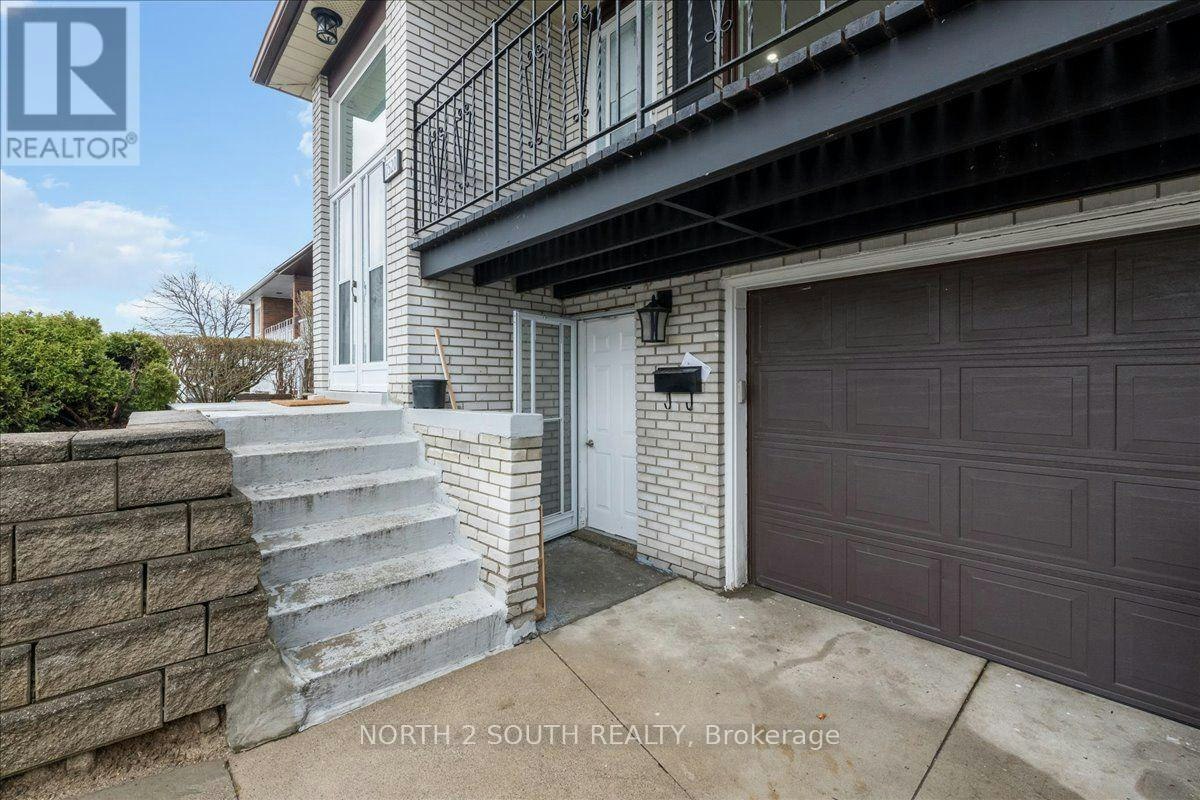 LOWER-7520 Langworthy Drive, Mississauga, ON, L4T 2R9 - 3
