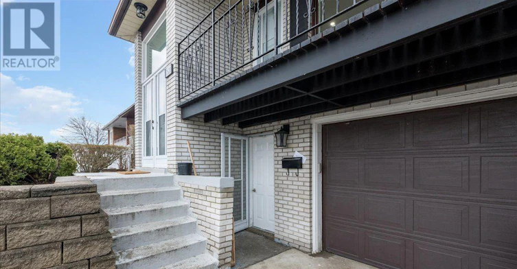LOWER-7520 Langworthy Drive, Mississauga, ON, L4T 2R9 - 3