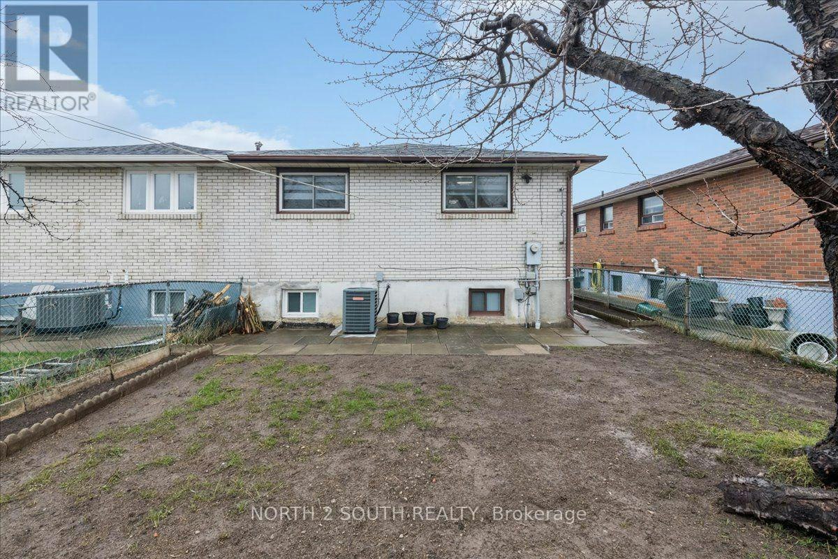 LOWER-7520 Langworthy Drive, Mississauga, ON, L4T 2R9 - 15