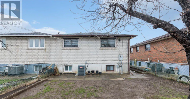 LOWER-7520 Langworthy Drive, Mississauga, ON, L4T 2R9 - 15