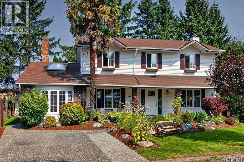 3961 Reynolds Court, Saanich, BC, V8P 5L9
