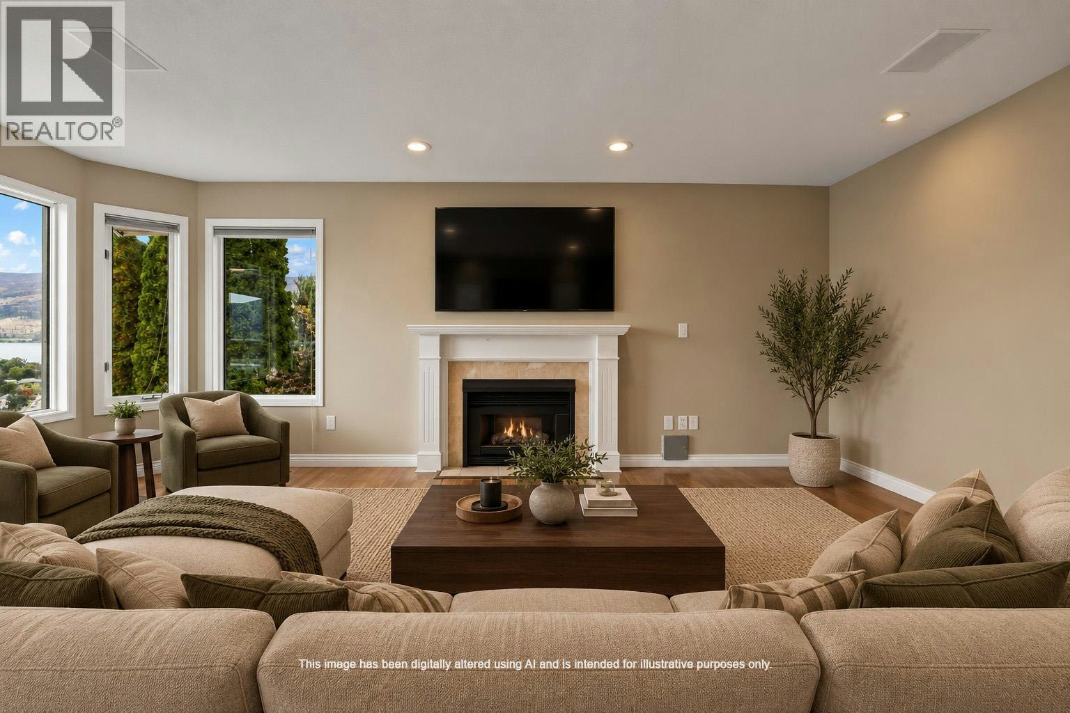 657 Royal View Drive, Kelowna, BC, V1Y 9K5 - 46