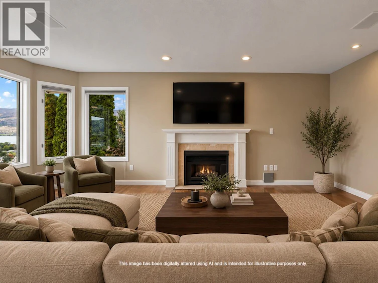 657 Royal View Drive, Kelowna, BC, V1Y 9K5 - 46
