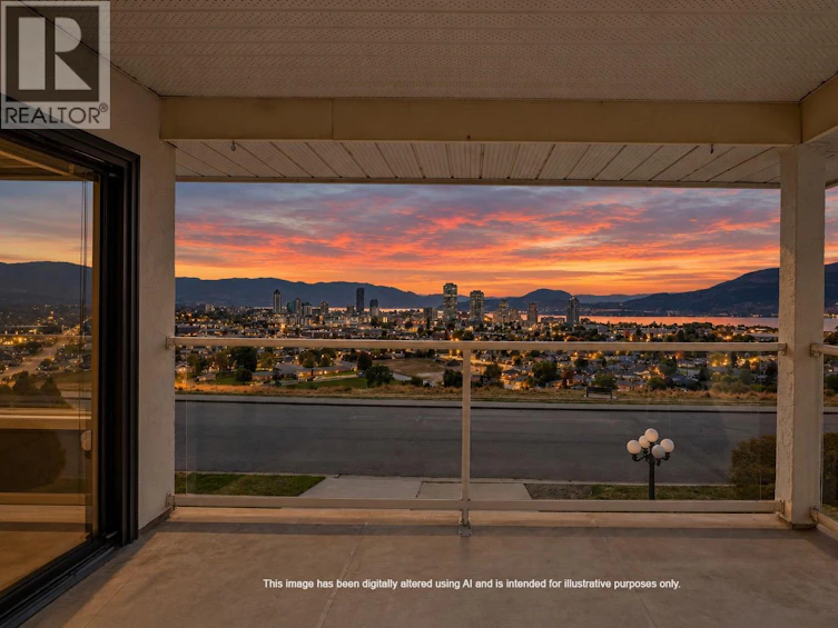 657 Royal View Drive, Kelowna, BC, V1Y 9K5 - 28