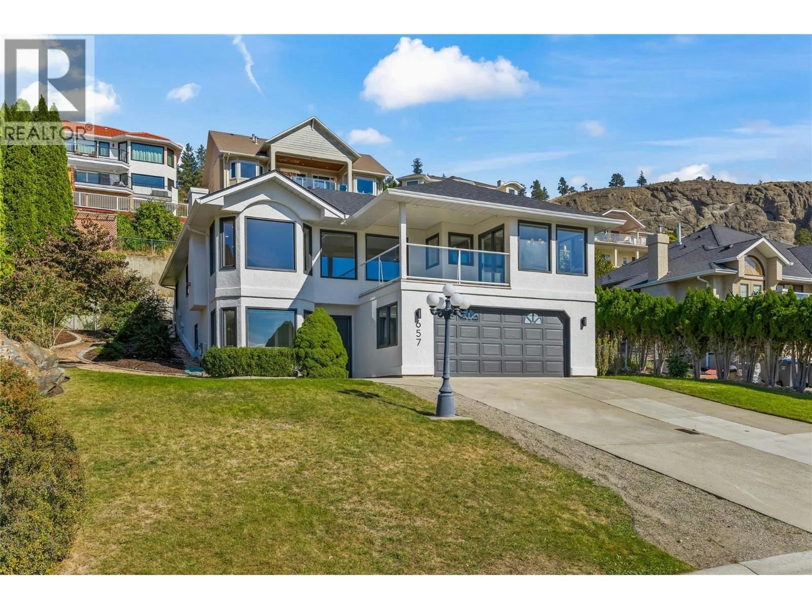 657 Royal View Drive - 2