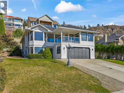 657 Royal View Drive - 2