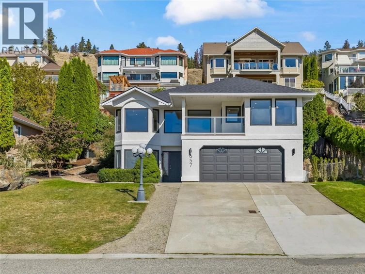 657 Royal View Drive, Kelowna, BC, V1Y 9K5