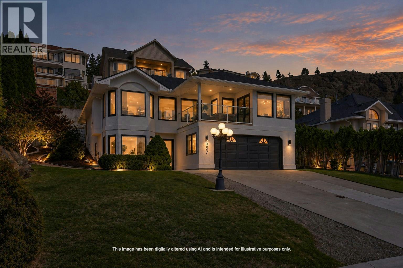 657 Royal View Drive - 3