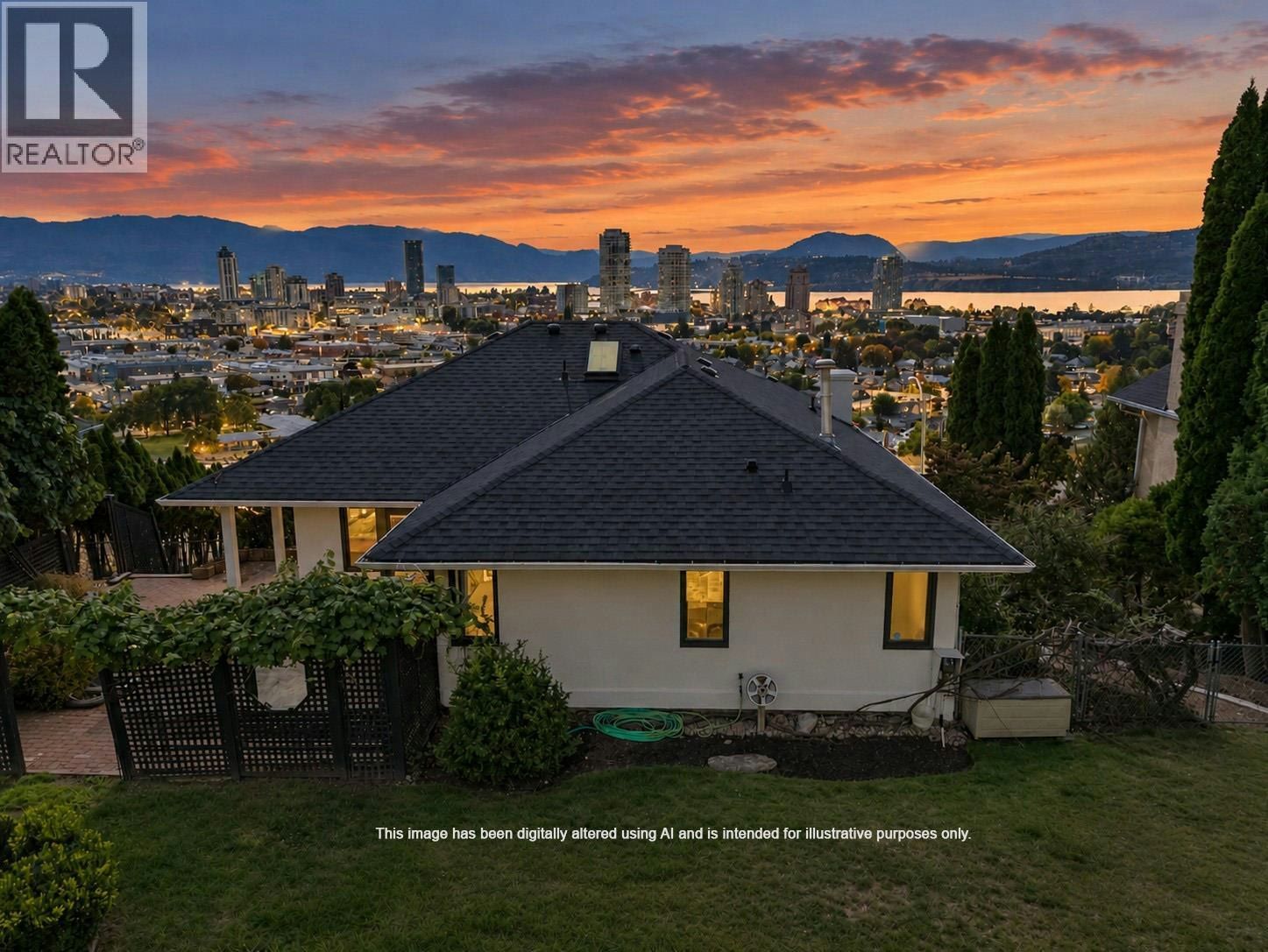 657 Royal View Drive, Kelowna, BC, V1Y 9K5 - 18