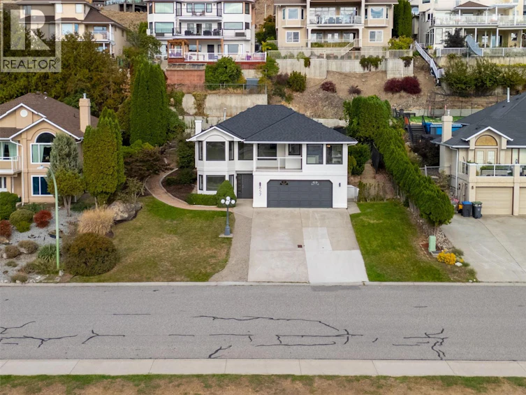 657 Royal View Drive, Kelowna, BC, V1Y 9K5 - 4