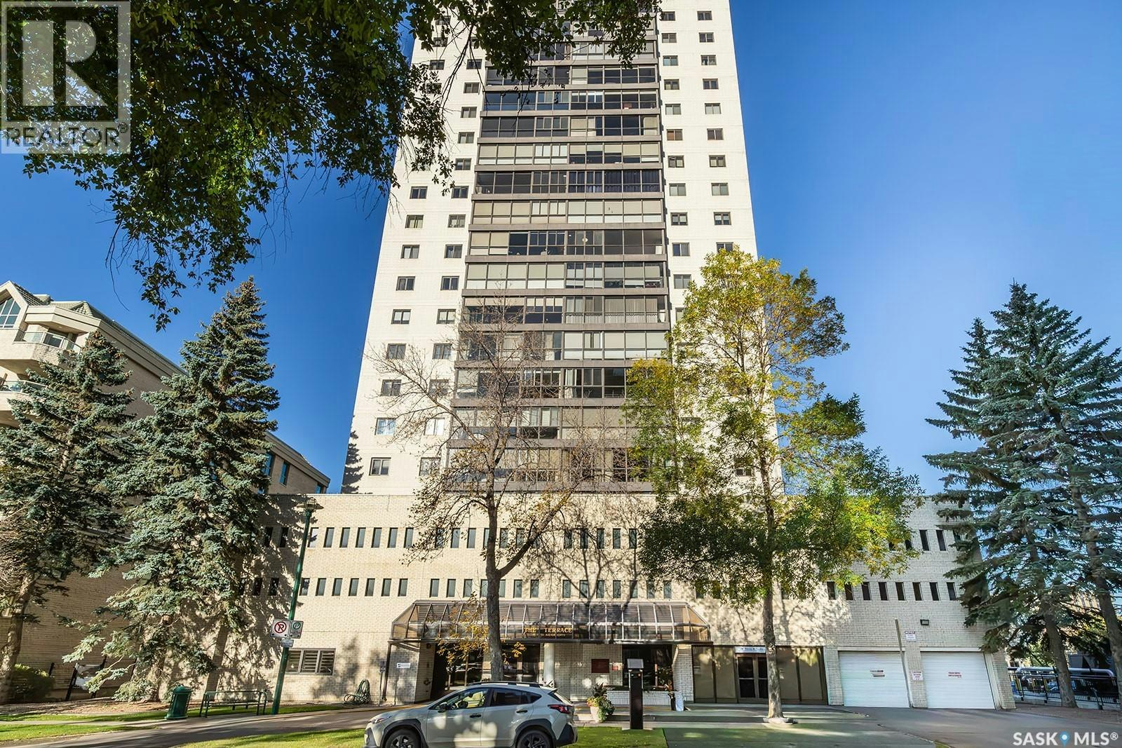 1405-315 5th Avenue N, Saskatoon, SK, S7K 2P4