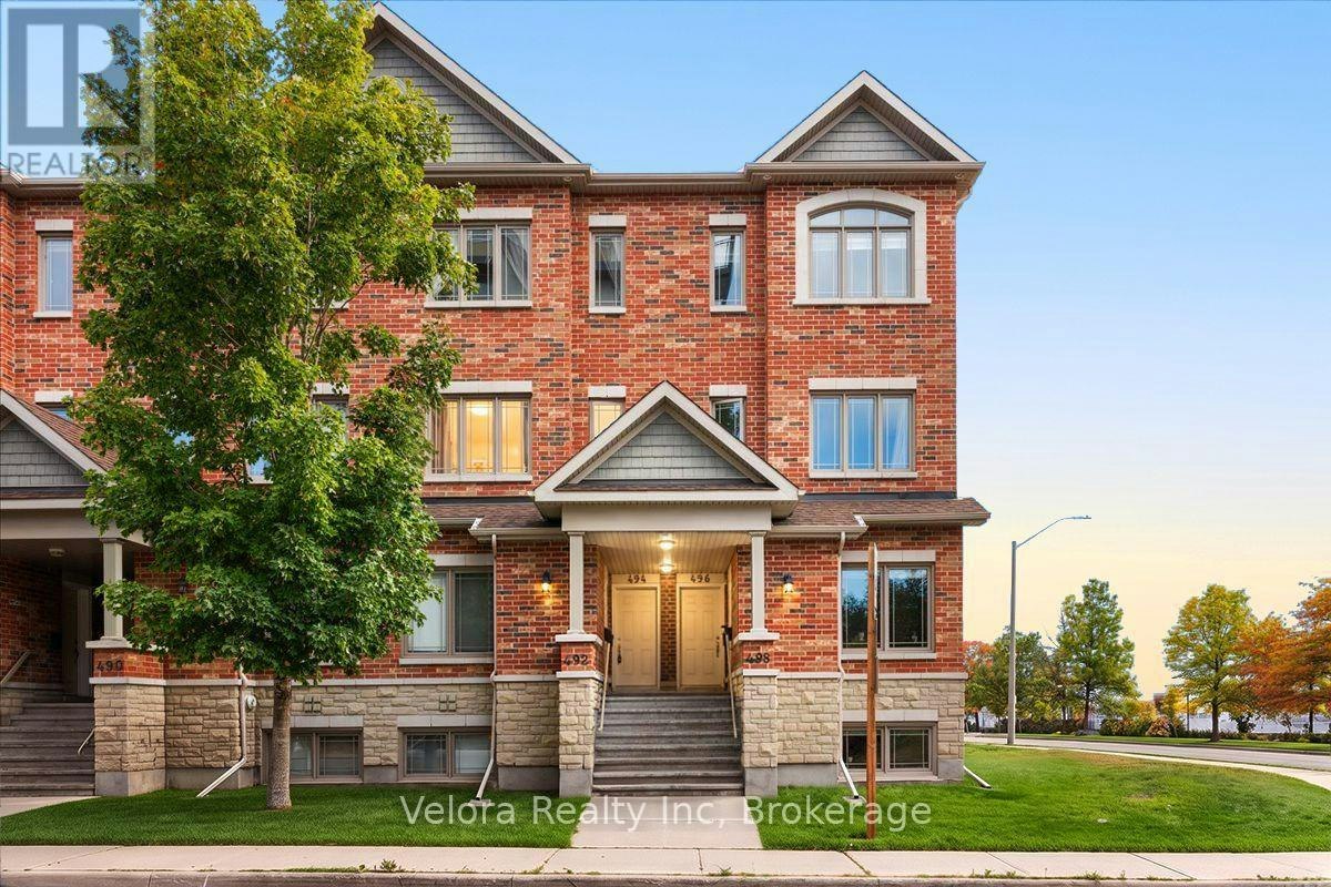 494 Leboutillier Avenue, Ottawa, ON, K1K 2V7