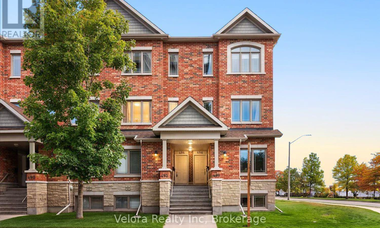 494 Leboutillier Avenue