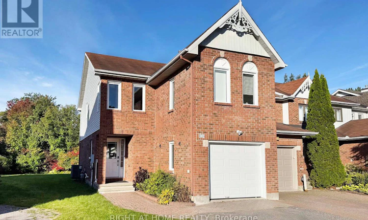 24 Harrington Court