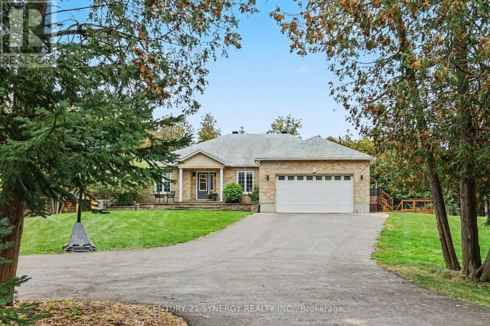 30 Canadian Drive
