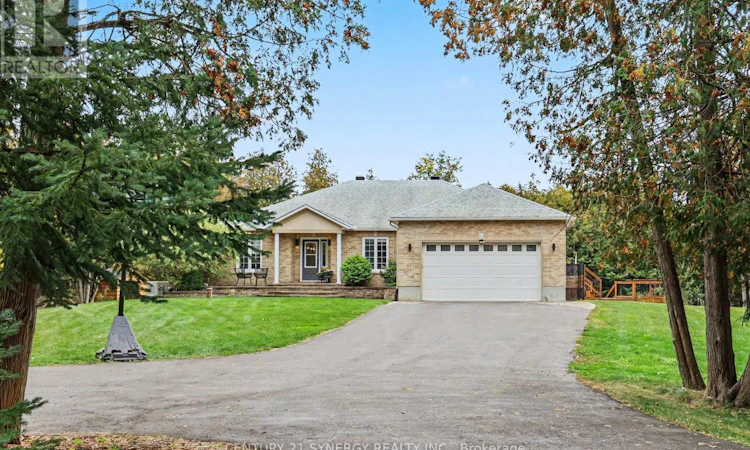 30 Canadian Drive