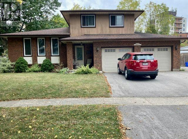3871 Orlando Drive, Niagara Falls, ON, L2J 4B5