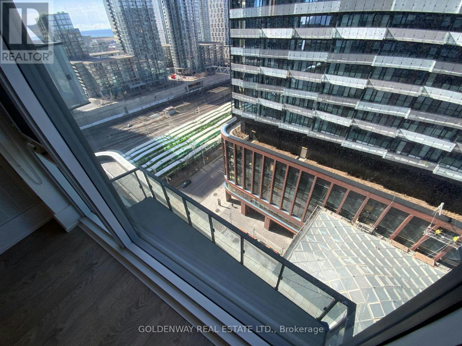 1101-470 Front Street W, Toronto, ON, M5V 0V6 - 14
