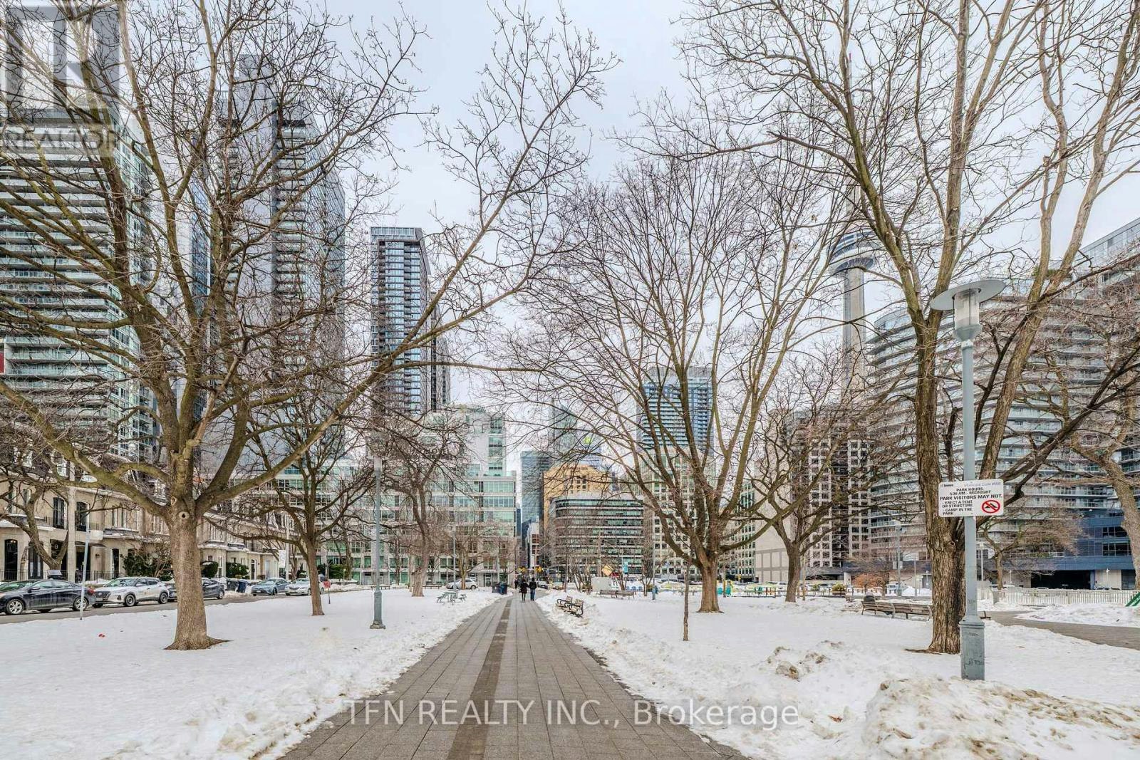 M22-350 Wellington Street W, Toronto, ON, M5V 3W9 - 17