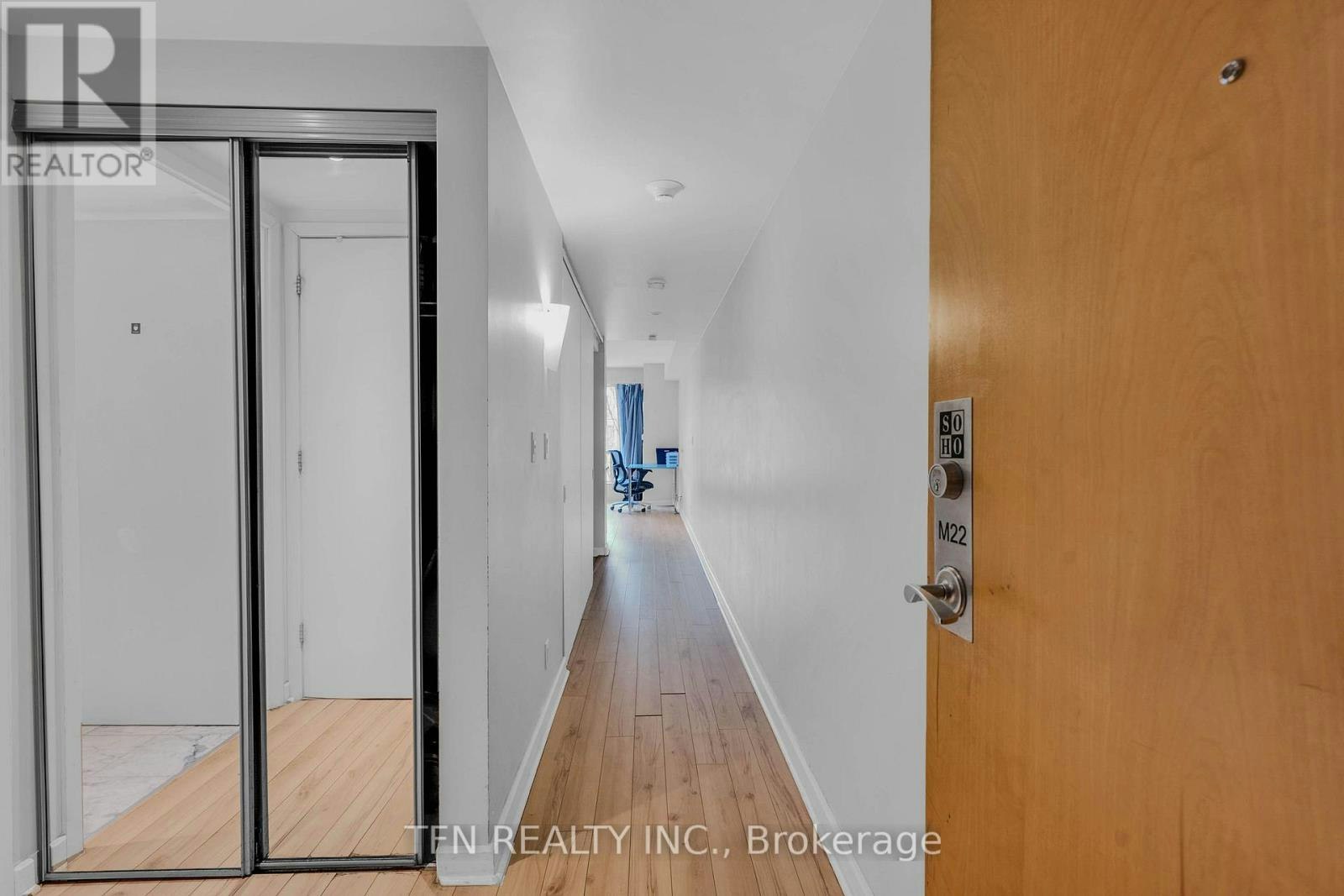 M22-350 Wellington Street W, Toronto, ON, M5V 3W9 - 7