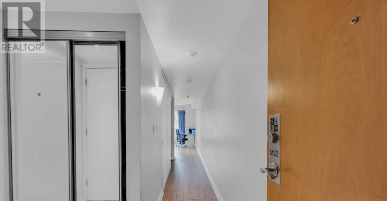 M22-350 Wellington Street W, Toronto, ON, M5V 3W9 - 7