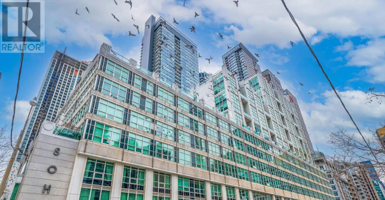 M22-350 Wellington Street W, Toronto, ON, M5V 3W9 - 2