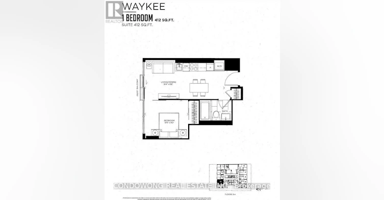 310-28 Wellesley Street E, Toronto, ON, M4Y 0C4 - 14