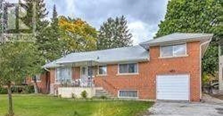 146 Yorkview Drive, Toronto, ON, M2R 1K1