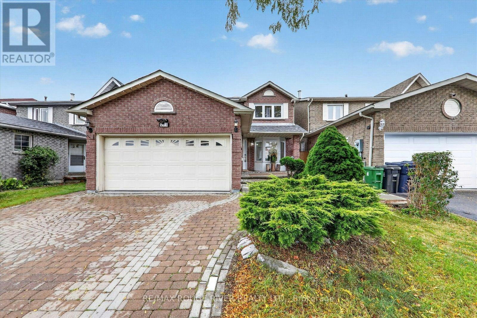 211 Ponymeadow Terrace, Toronto, ON, M1C 4W2