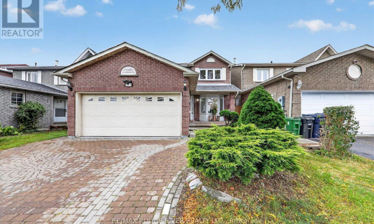 211 Ponymeadow Terrace