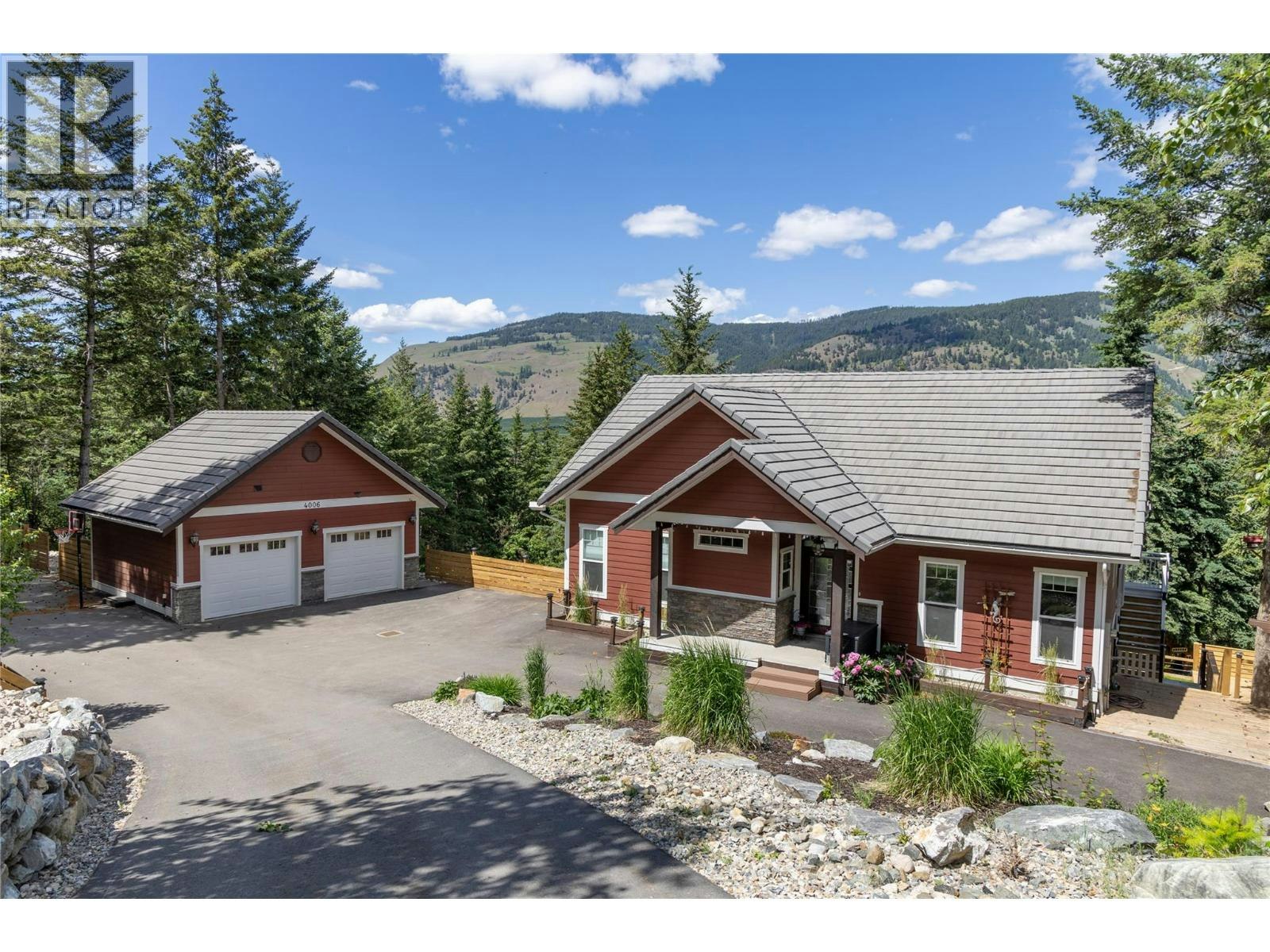 4006 Coachwood Close, Coldstream, BC, V1B 3Y4