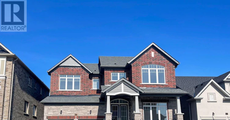 1517 Broderick Street, Innisfil, ON, L9S 4E1