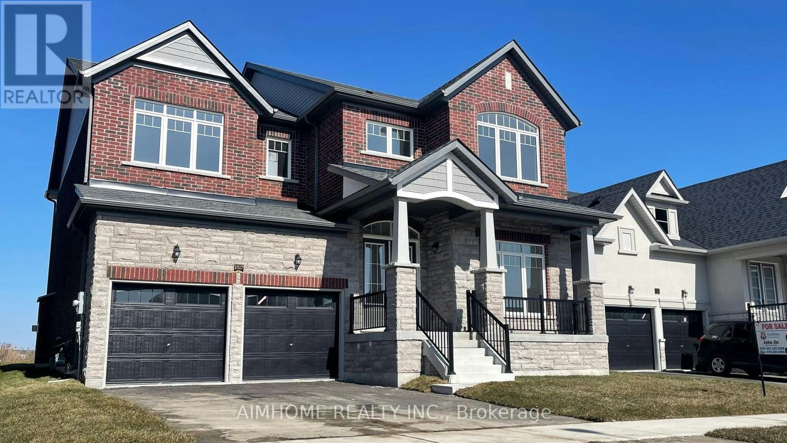 1517 Broderick Street, Innisfil, ON, L9S 4E1 - 2