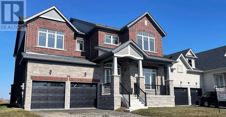 1517 Broderick Street, Innisfil, ON, L9S 4E1 - 2