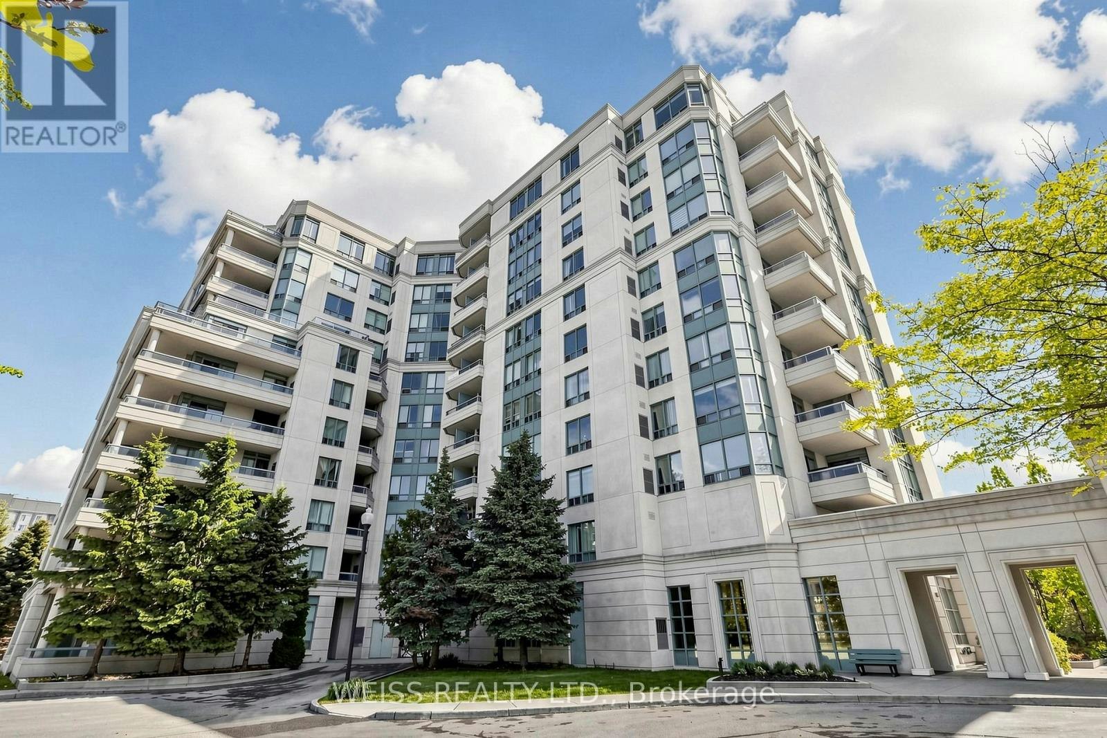 710-5 Emerald Lane, Vaughan, ON, L4J 8P7